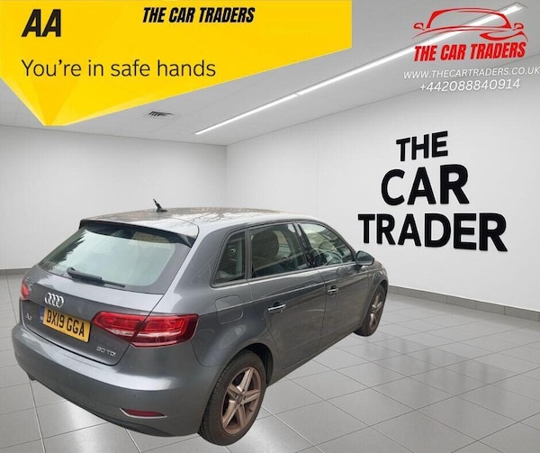 Used Audi A3 2019 for sale - 76313421: Photo 5