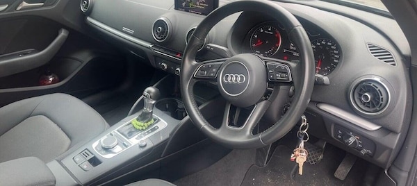 Used Audi A3 2019 for sale - 76313421: Photo 6