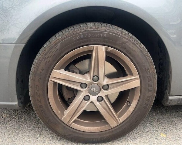 Used Audi A3 2019 for sale - 76313421: Photo 8