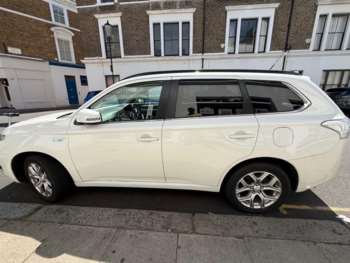 Used Mitsubishi Outlander 2014 for sale - 75160039: Photo