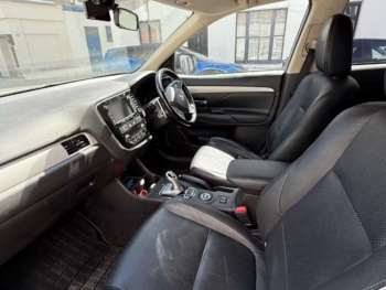 Used Mitsubishi Outlander 2014 for sale - 75160039: Photo