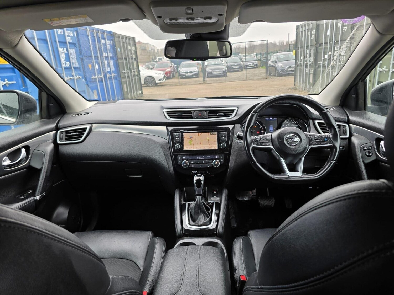 Used Nissan Qashqai 2020 for sale - 77803305: Photo 15