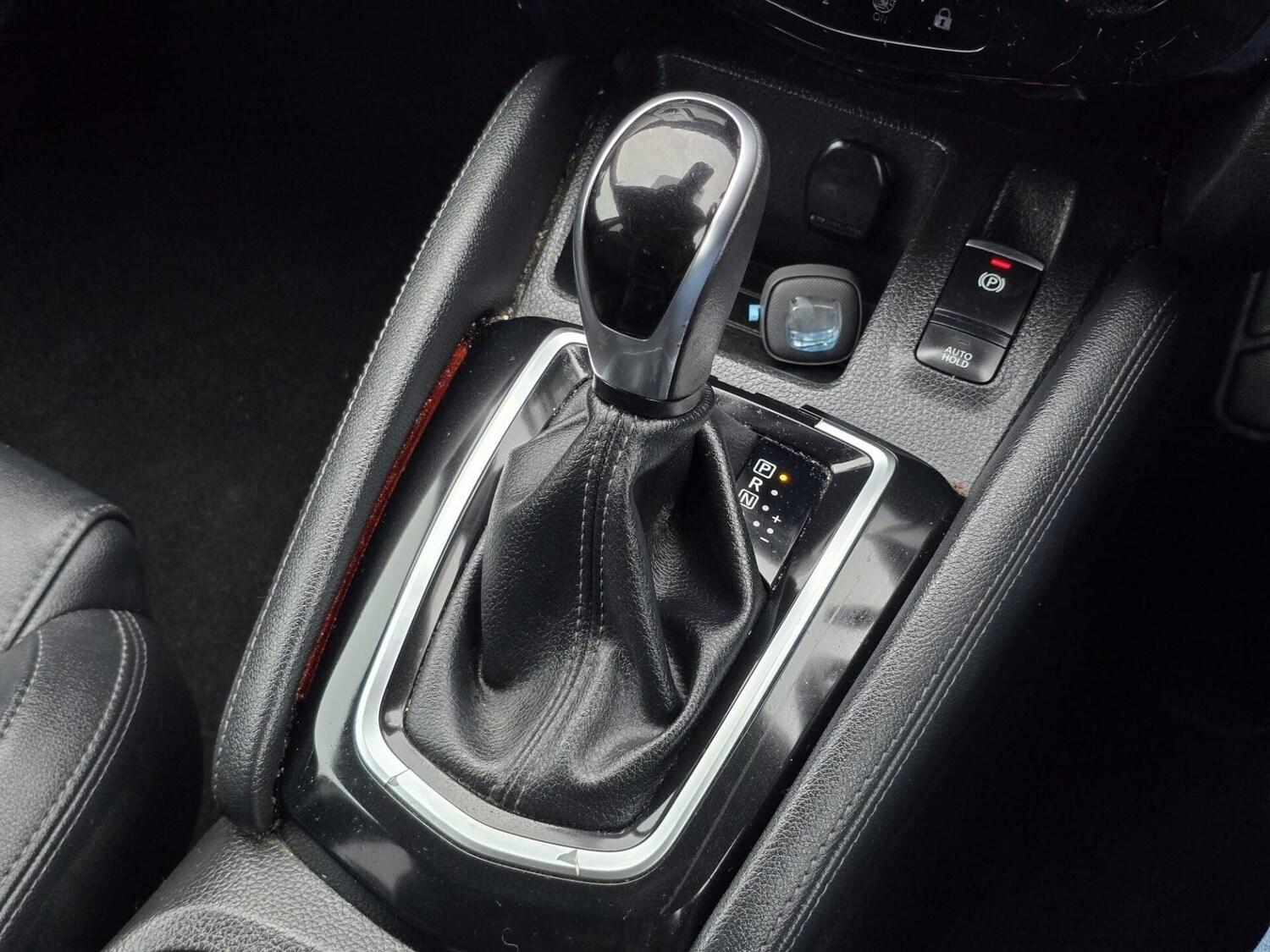 Used Nissan Qashqai 2020 for sale - 77803305: Photo 16