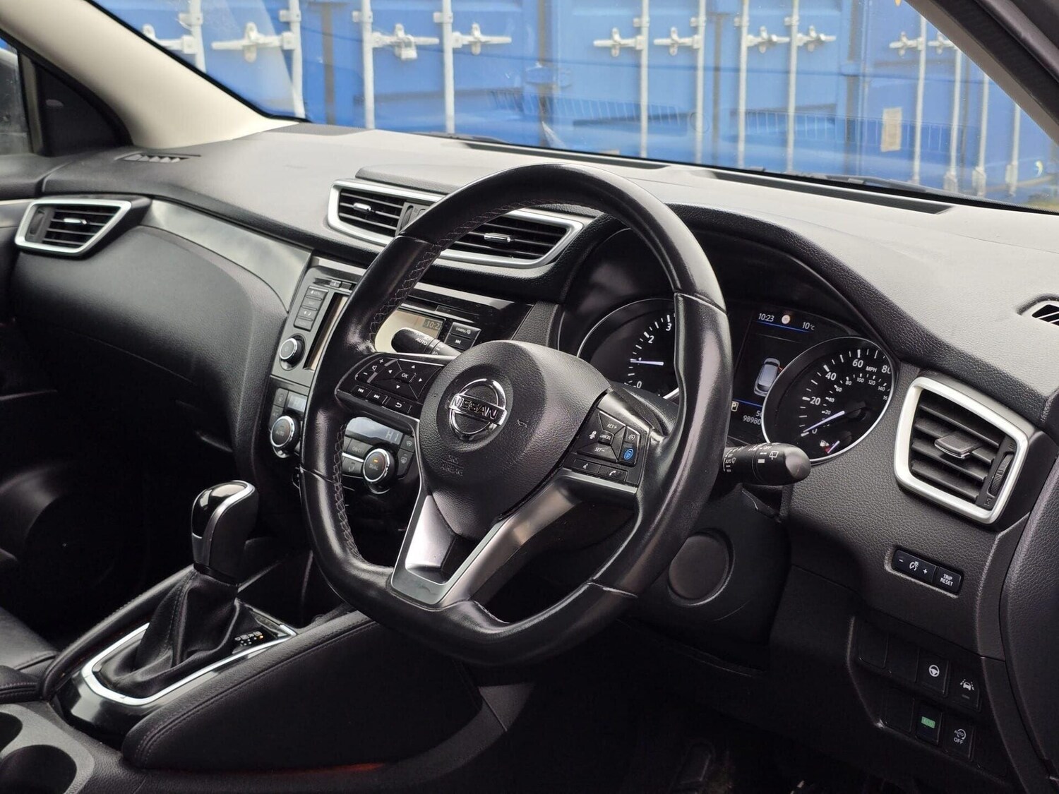 Used Nissan Qashqai 2020 for sale - 77803305: Photo 17