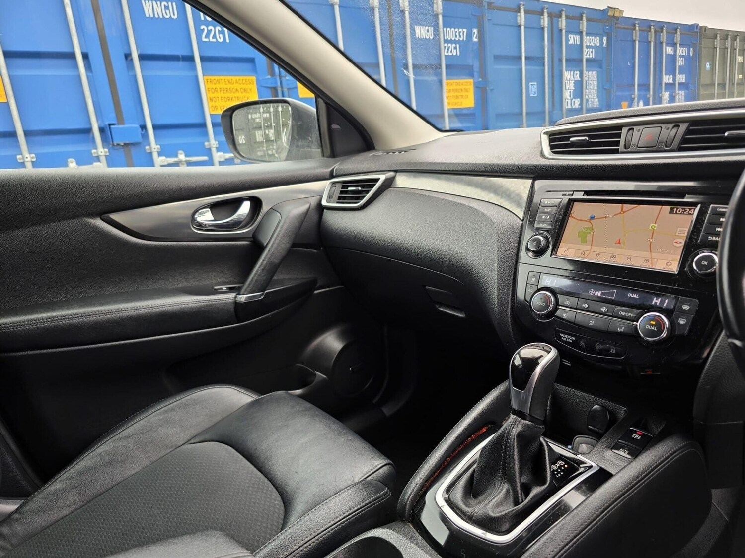 Used Nissan Qashqai 2020 for sale - 77803305: Photo 20