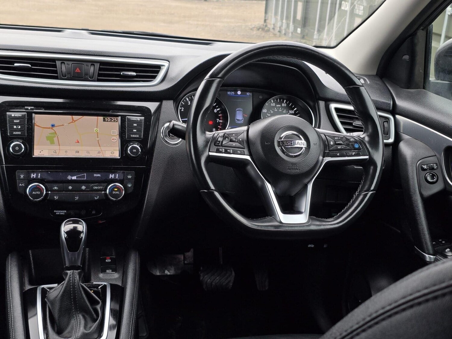 Used Nissan Qashqai 2020 for sale - 77803305: Photo 21