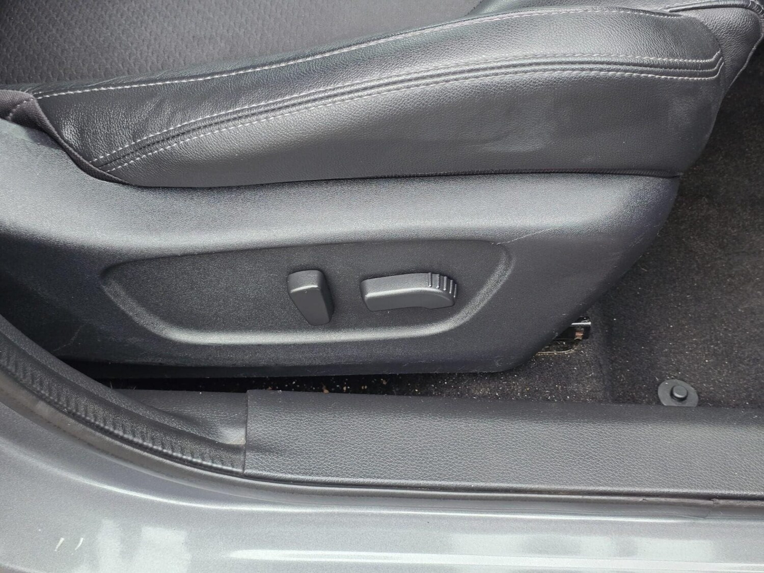 Used Nissan Qashqai 2020 for sale - 77803305: Photo 26