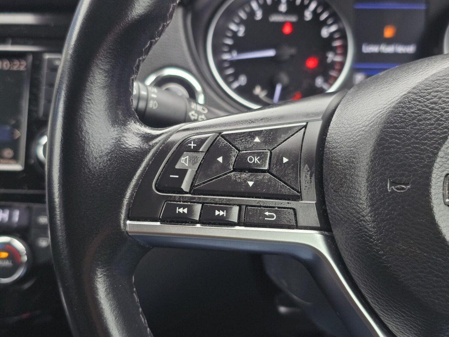 Used Nissan Qashqai 2020 for sale - 77803305: Photo 27