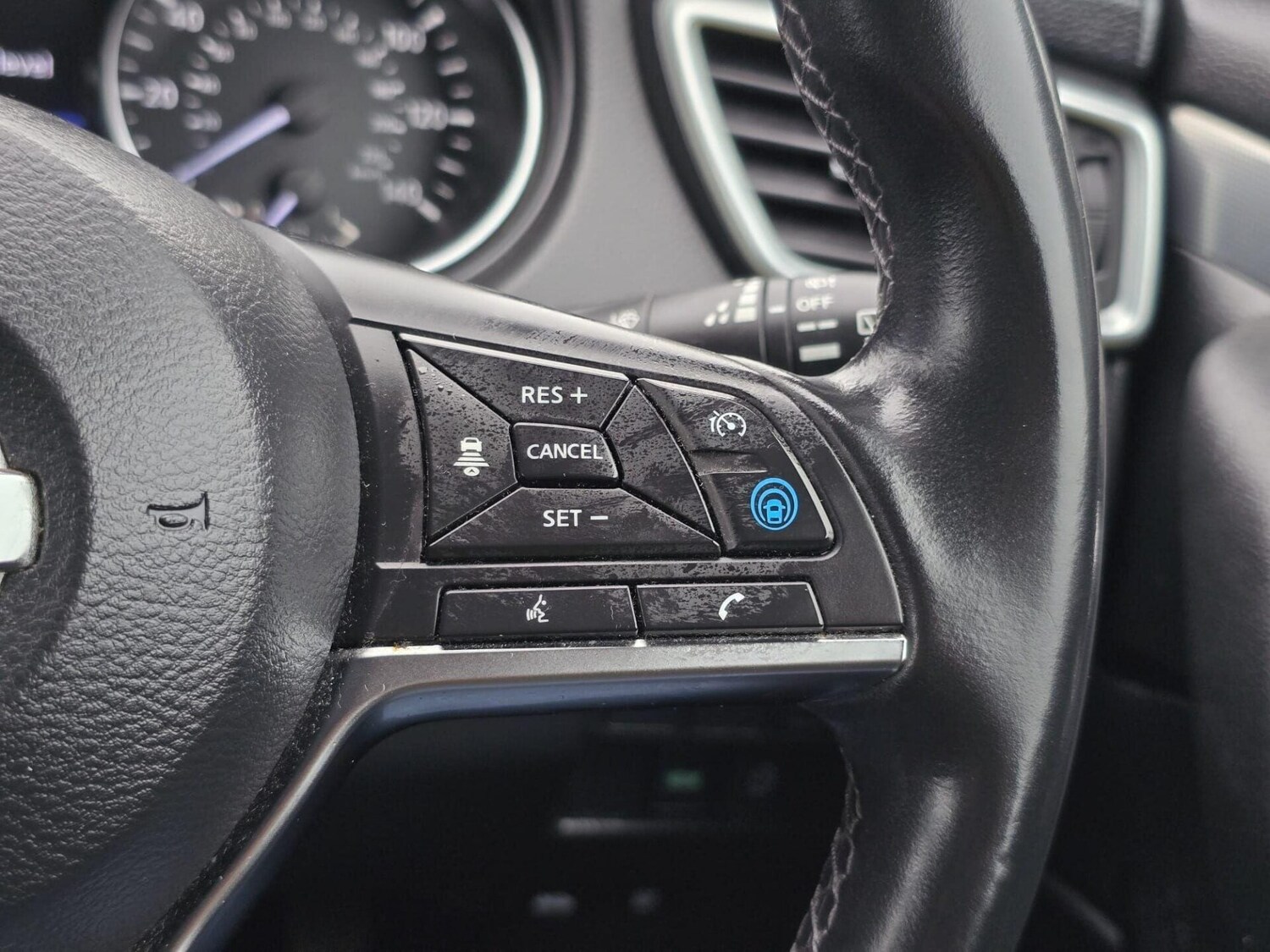 Used Nissan Qashqai 2020 for sale - 77803305: Photo 28