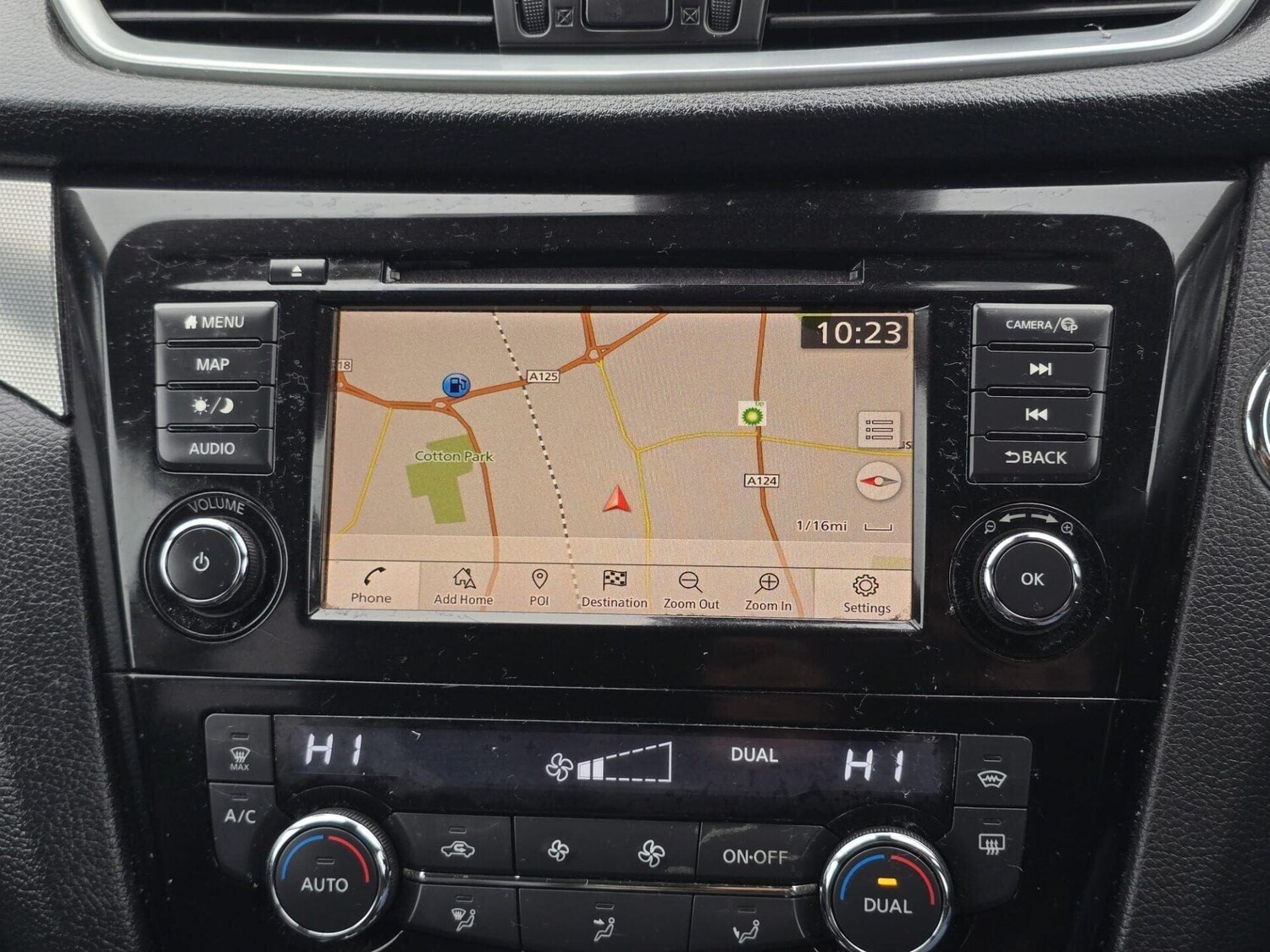 Used Nissan Qashqai 2020 for sale - 77803305: Photo 31