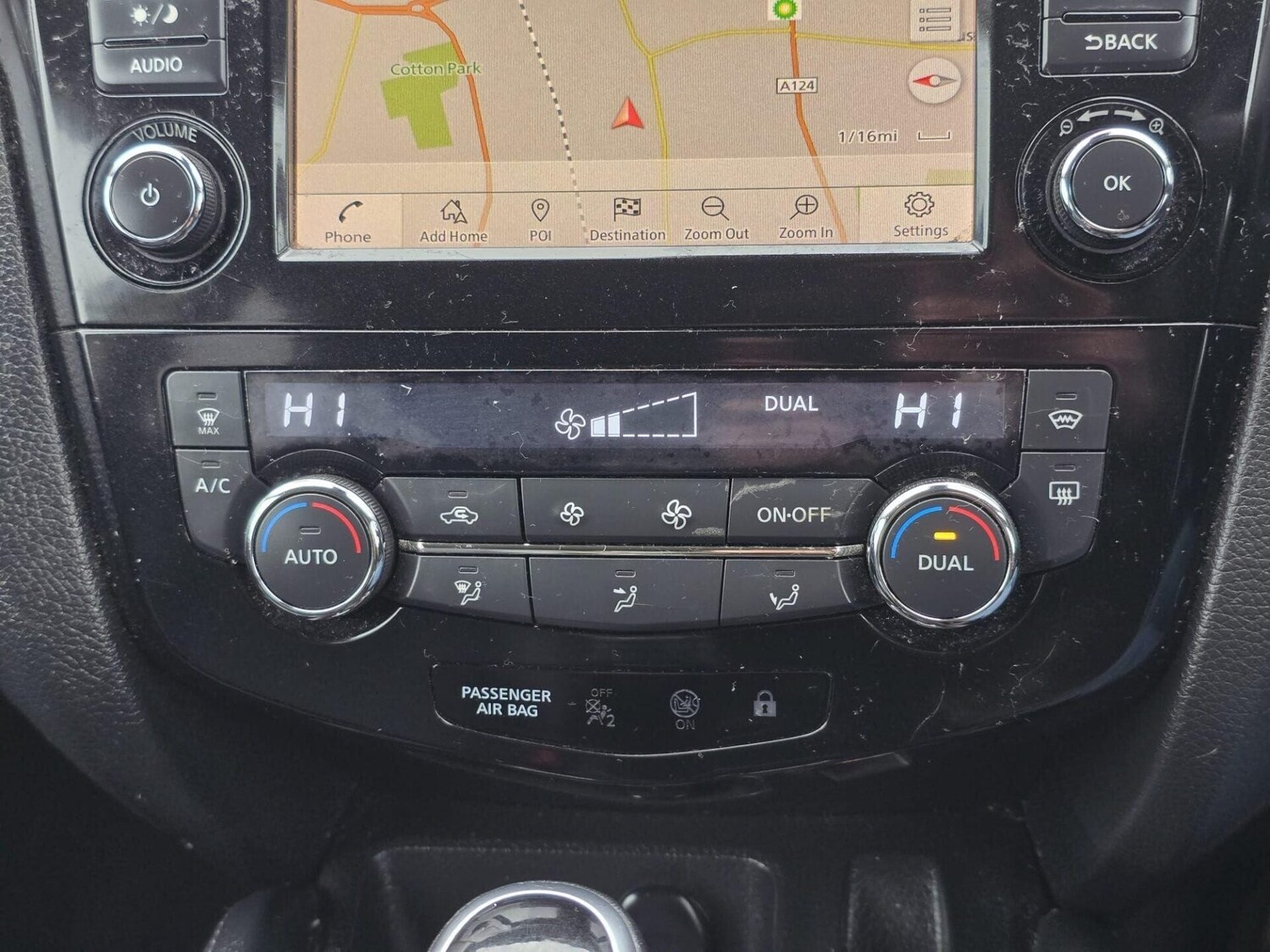 Used Nissan Qashqai 2020 for sale - 77803305: Photo 32