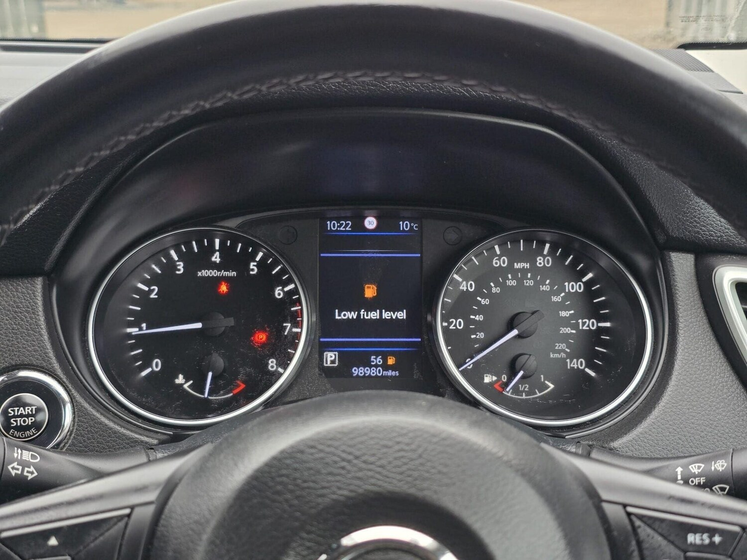 Used Nissan Qashqai 2020 for sale - 77803305: Photo 34