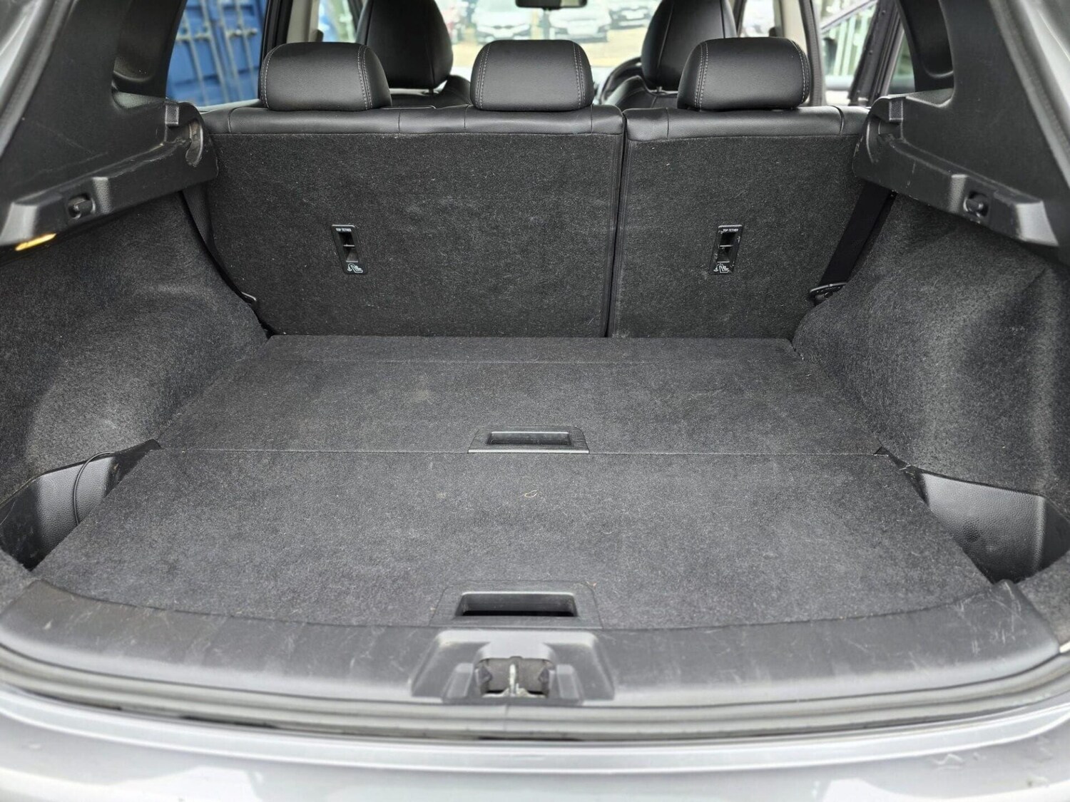 Used Nissan Qashqai 2020 for sale - 77803305: Photo 35