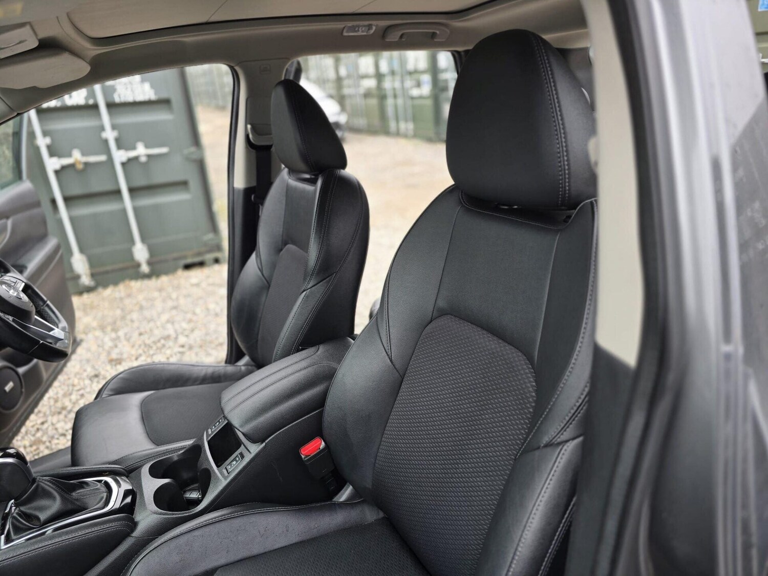 Used Nissan Qashqai 2020 for sale - 77803305: Photo 37