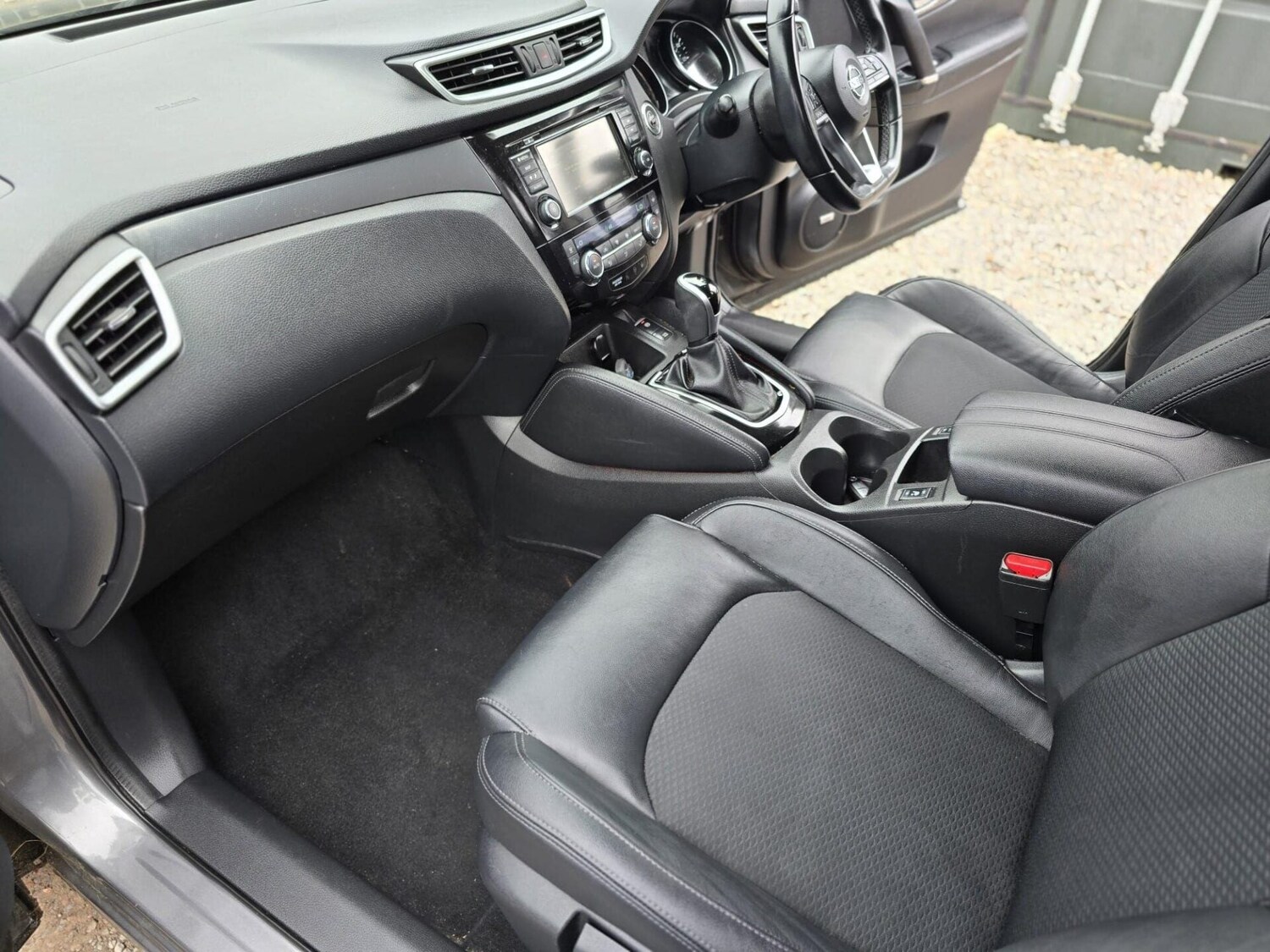 Used Nissan Qashqai 2020 for sale - 77803305: Photo 38