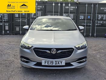 Used Vauxhall Insignia 2019 for sale - 79461080: Photo
