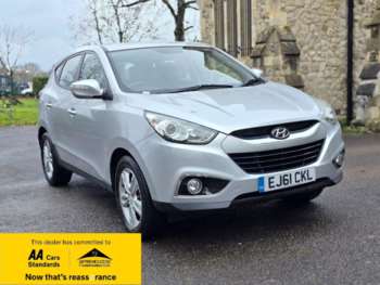 2011 (61) - 1.6 GDi Style Euro 5 5dr