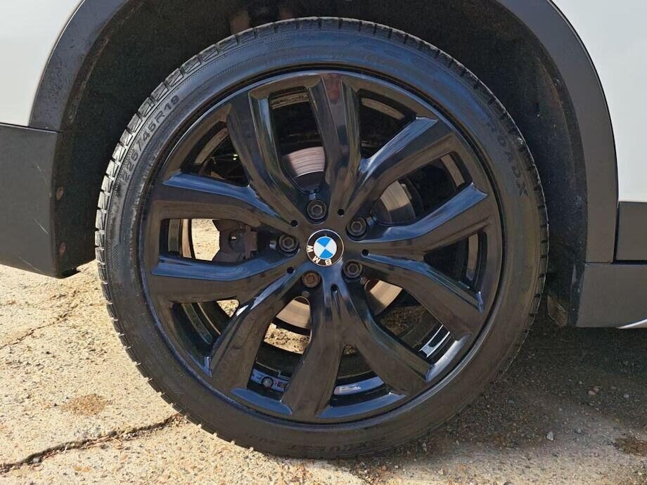 Used BMW X1 2017 for sale - 76413853: Photo 10