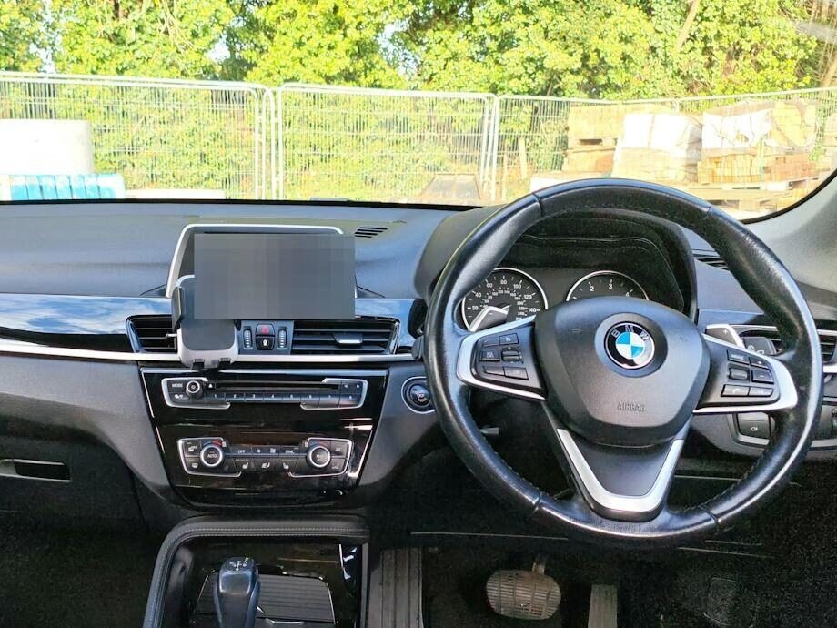 Used BMW X1 2017 for sale - 76413853: Photo 6