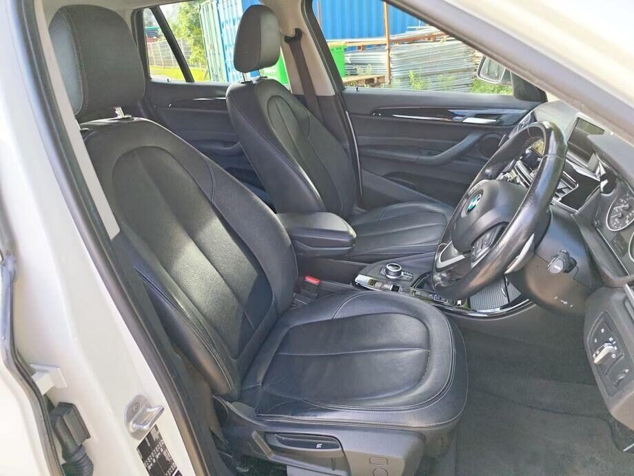 Used BMW X1 2017 for sale - 76413853: Photo 7