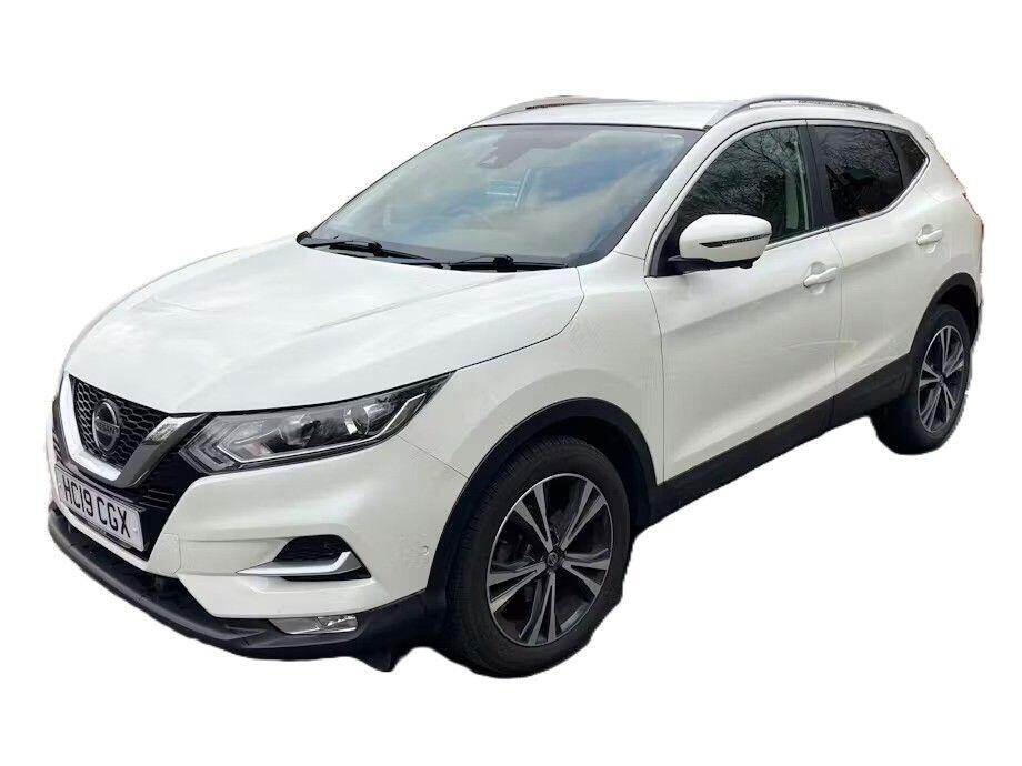 Used Nissan Qashqai 2019 for sale - 77435934: Photo 2