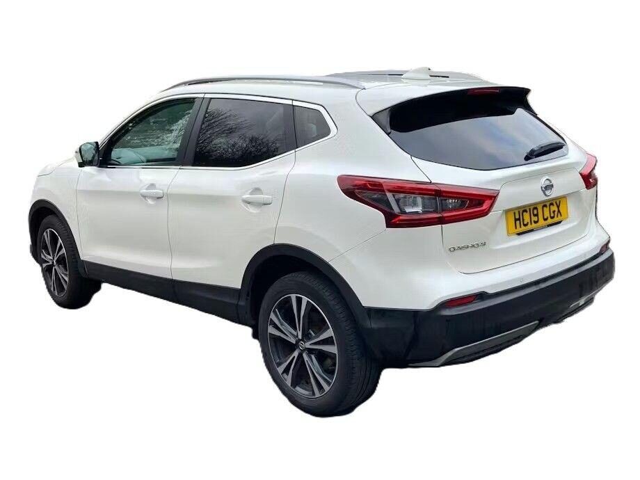 Used Nissan Qashqai 2019 for sale - 77435934: Photo 3