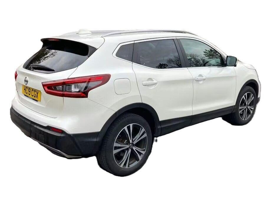 Used Nissan Qashqai 2019 for sale - 77435934: Photo 4