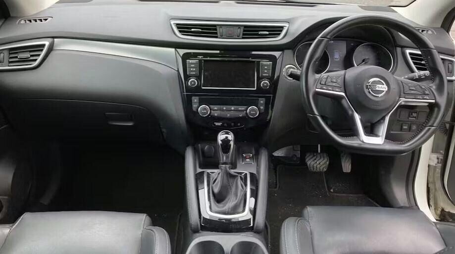 Used Nissan Qashqai 2019 for sale - 77435934: Photo 5