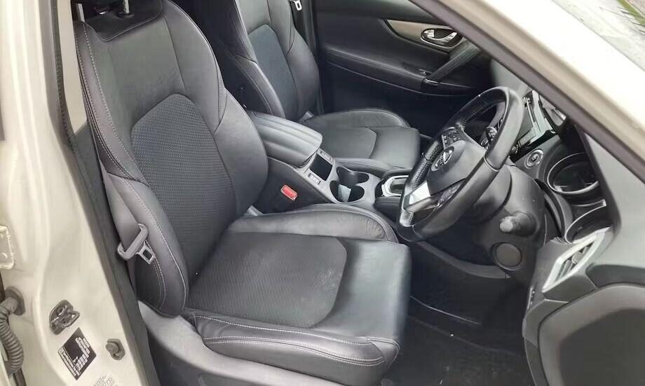 Used Nissan Qashqai 2019 for sale - 77435934: Photo 6