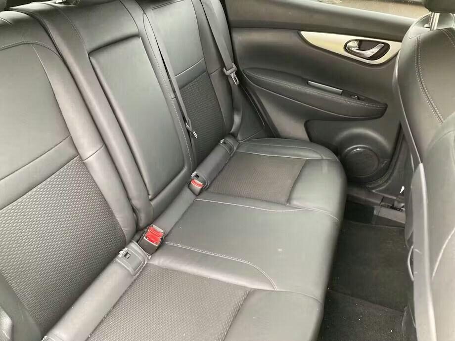 Used Nissan Qashqai 2019 for sale - 77435934: Photo 7