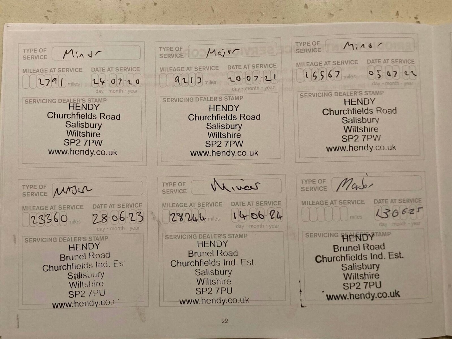 Used Nissan Qashqai 2019 for sale - 77435934: Photo 9