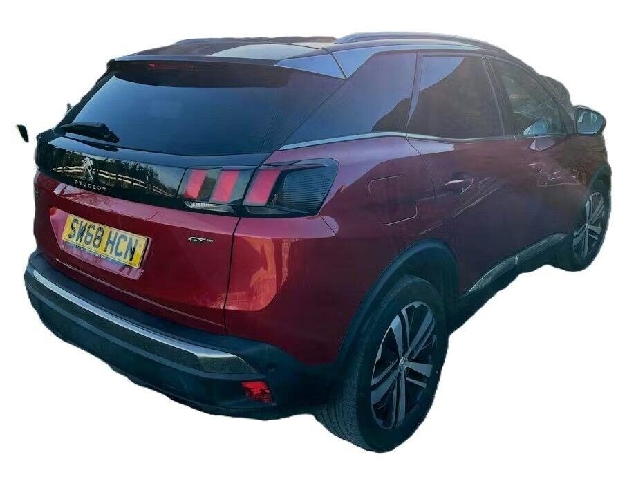 Used Peugeot 3008 2019 for sale - 77798113: Photo 4