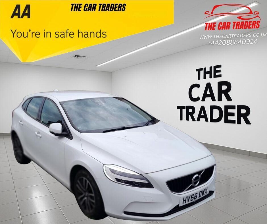 Used Volvo V40 2016 for sale - 76495496: Photo 1