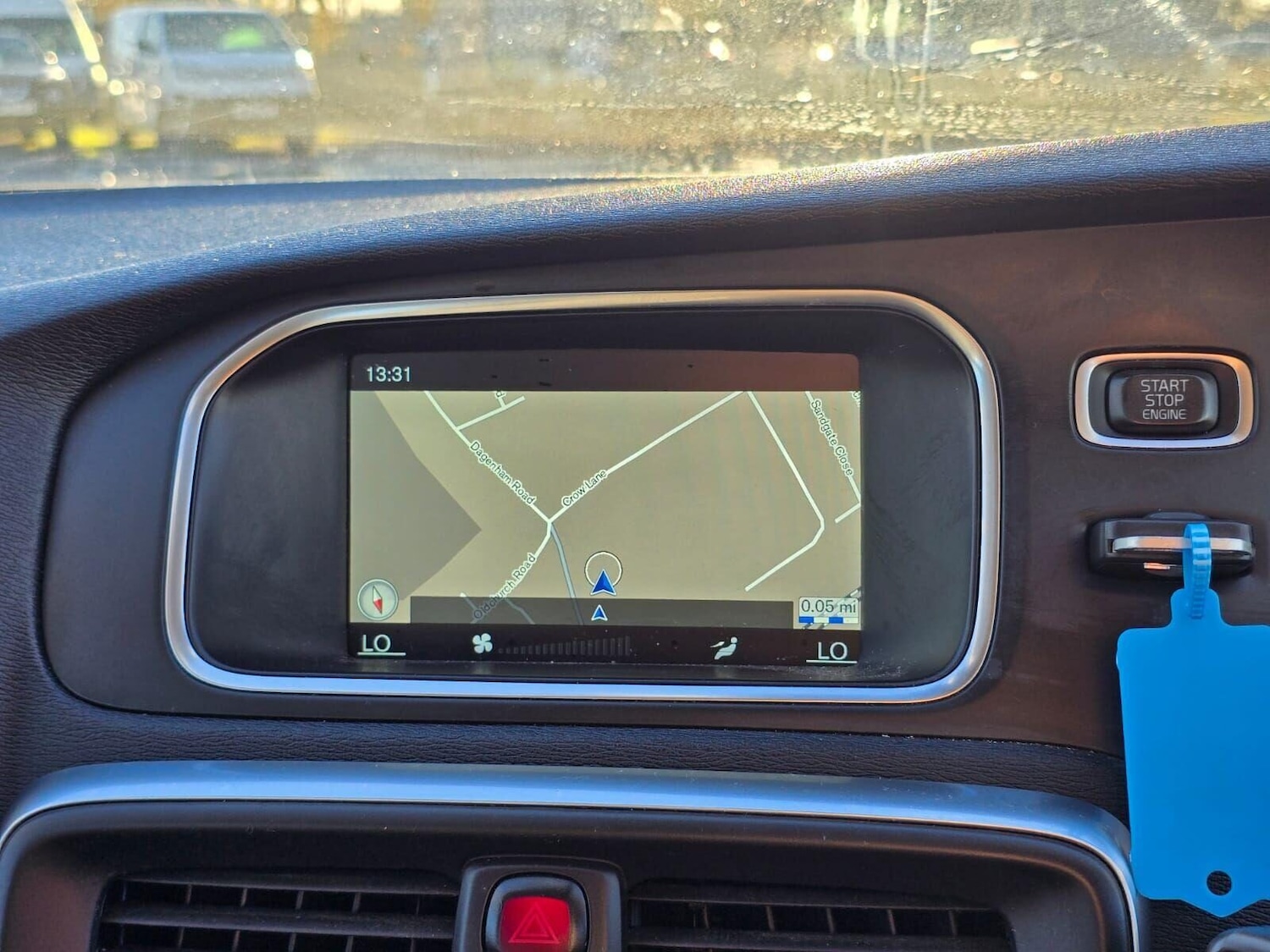 Used Volvo V40 2016 for sale - 76495496: Photo 33