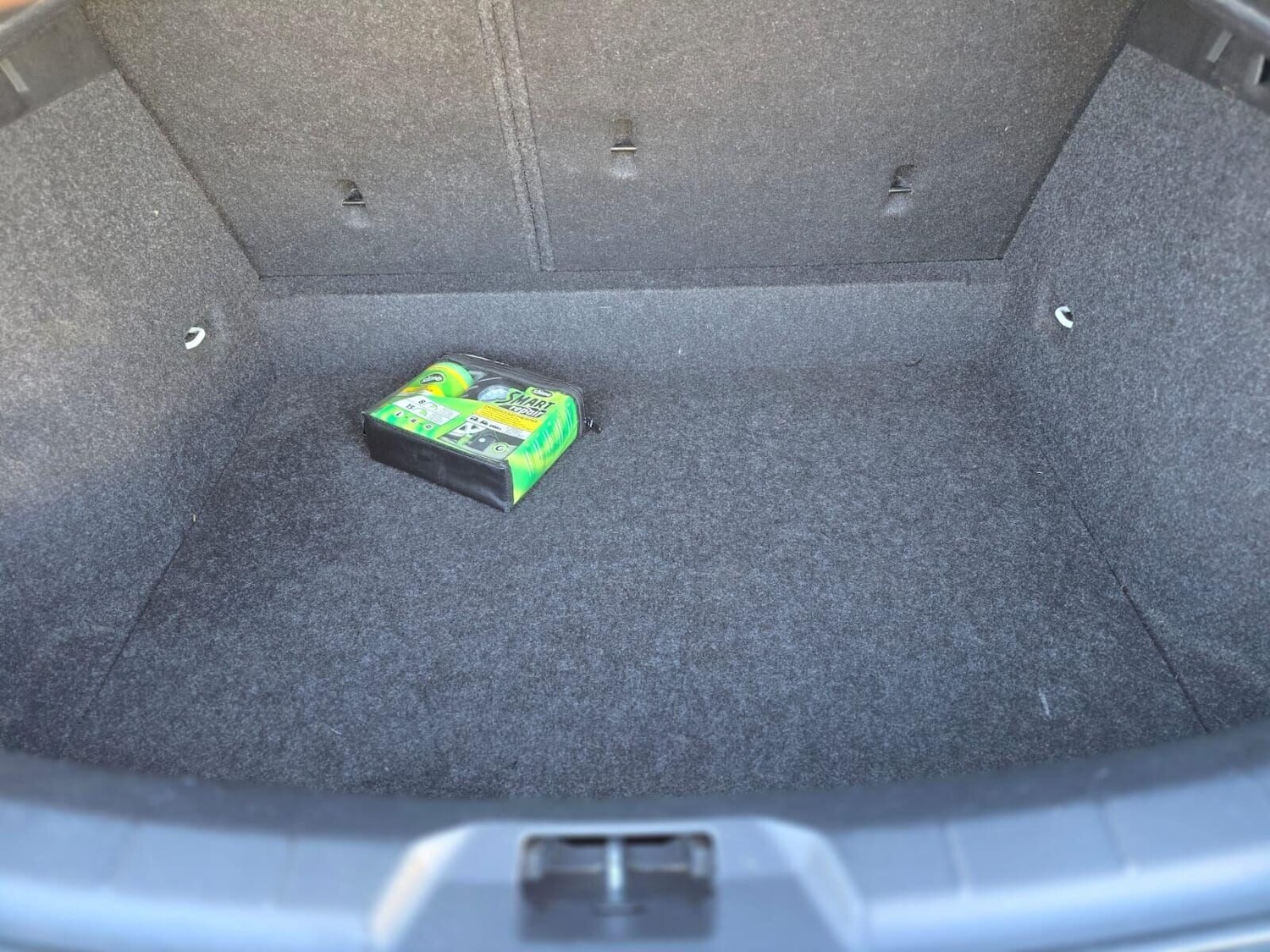 Used Volvo V40 2016 for sale - 76495496: Photo 36