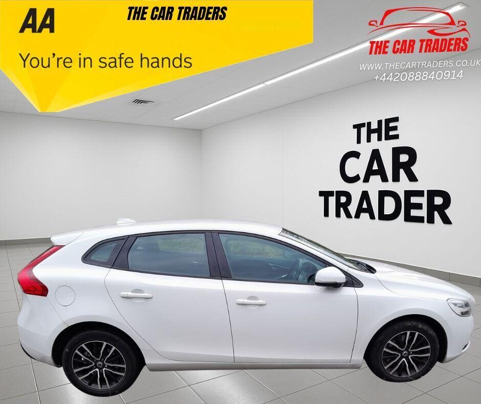 Used Volvo V40 2016 for sale - 76495496: Photo 4