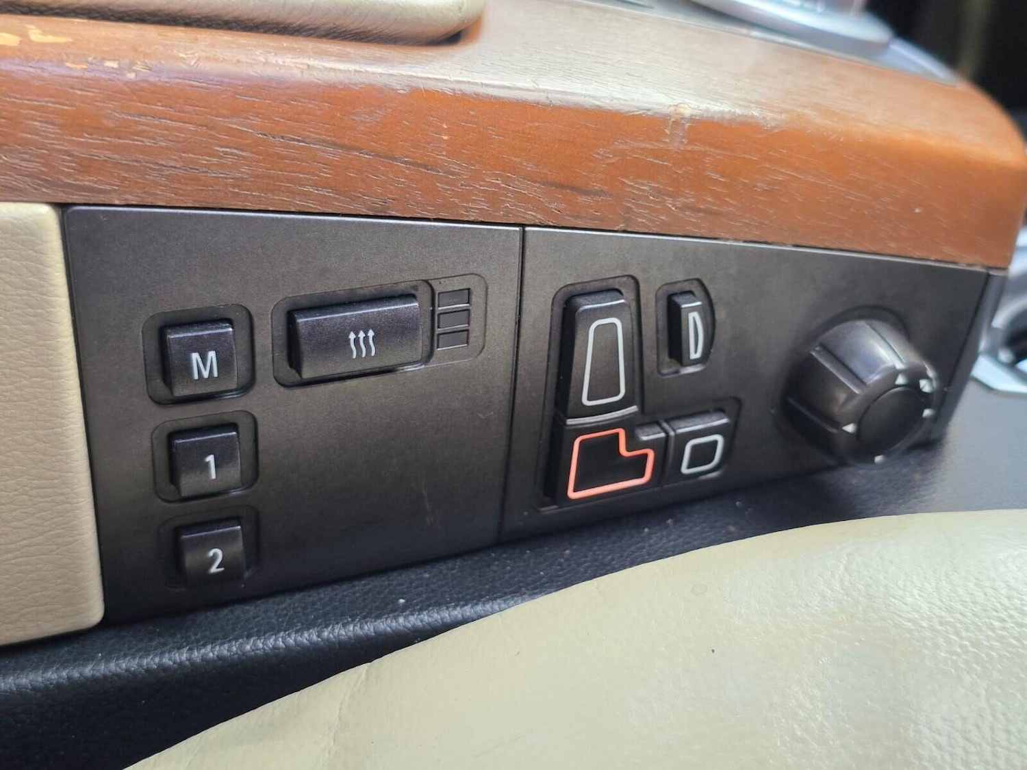 Used BMW 7 Series 2008 for sale - 77024138: Photo 19