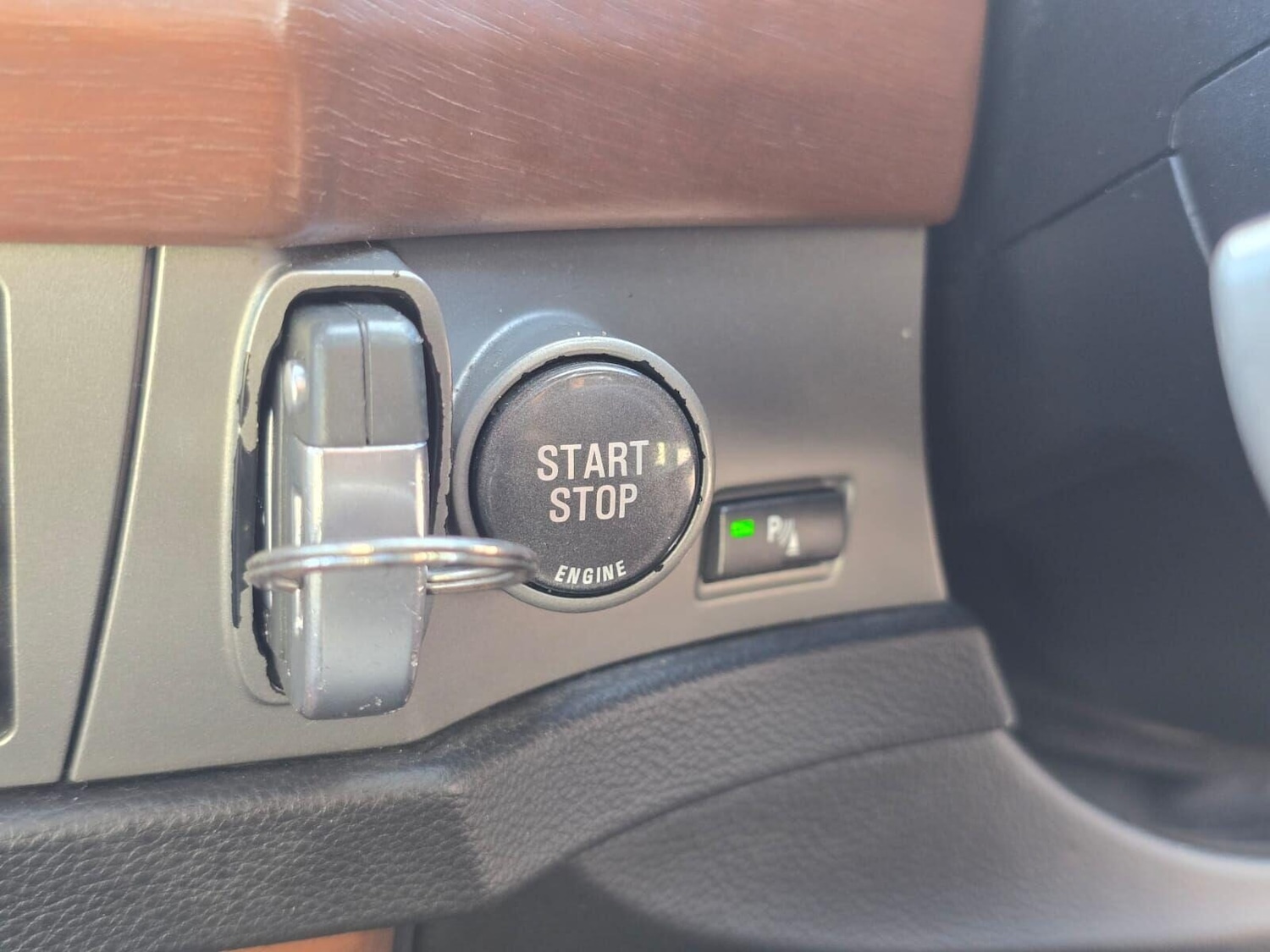 Used BMW 7 Series 2008 for sale - 77024138: Photo 26