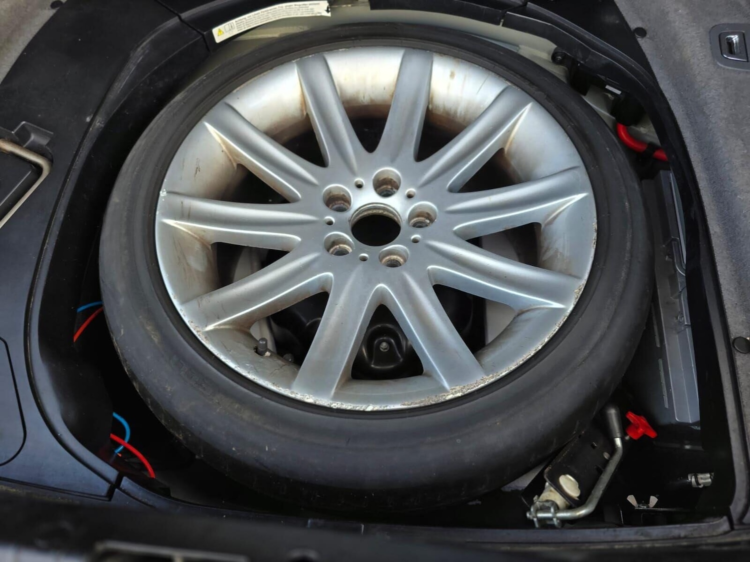 Used BMW 7 Series 2008 for sale - 77024138: Photo 28