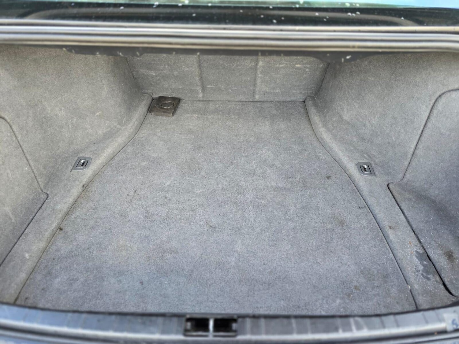 Used BMW 7 Series 2008 for sale - 77024138: Photo 31