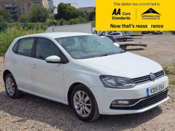 2015 (15) - 1.2 TSI BlueMotion Tech SE DSG Euro 6 (s/s) 5dr