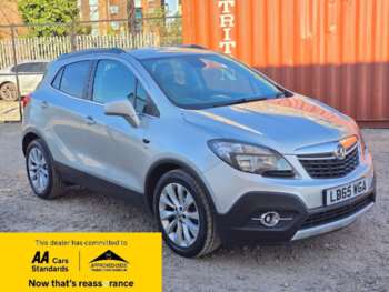 2015 (65) - 1.4i Turbo SE Auto 2WD Euro 6 5dr