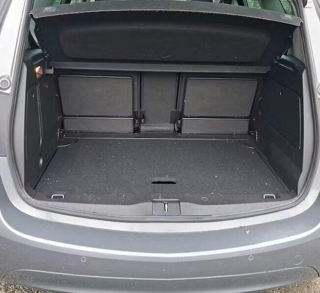 Used Vauxhall Meriva 2016 for sale - 77394032: Photo 11