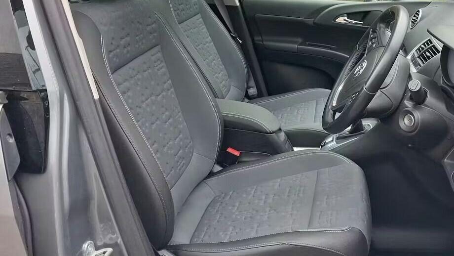 Used Vauxhall Meriva 2016 for sale - 77394032: Photo 6