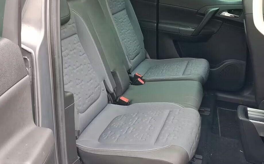 Used Vauxhall Meriva 2016 for sale - 77394032: Photo 7