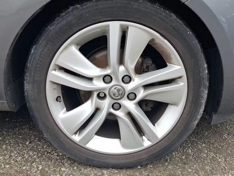 Used Vauxhall Meriva 2016 for sale - 77394032: Photo 8