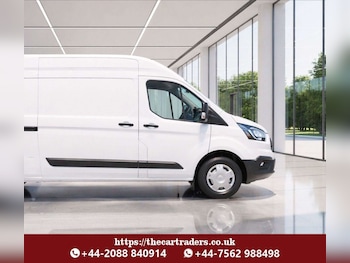 Used Ford Transit 2021 for sale - 78907063: Photo