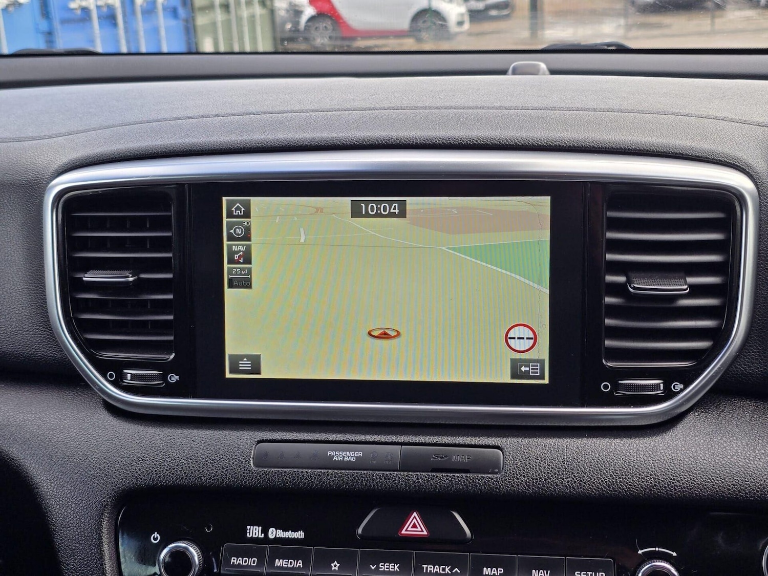 Used Kia Sportage 2020 for sale - 77546275: Photo 34