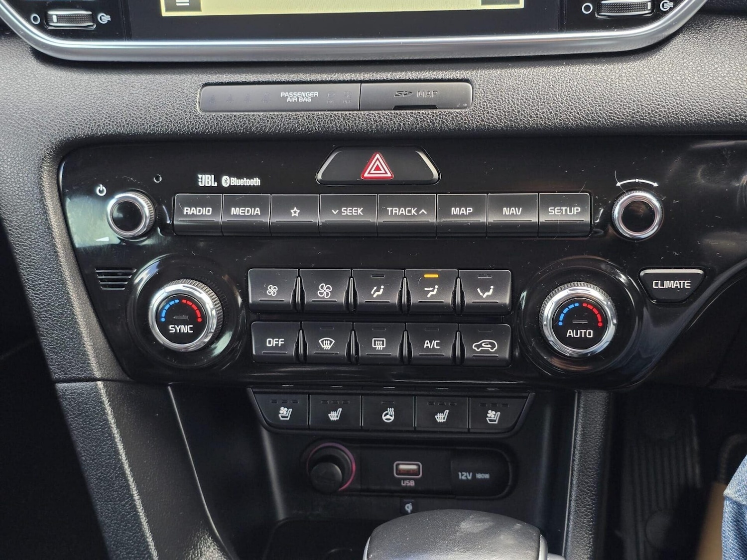 Used Kia Sportage 2020 for sale - 77546275: Photo 35