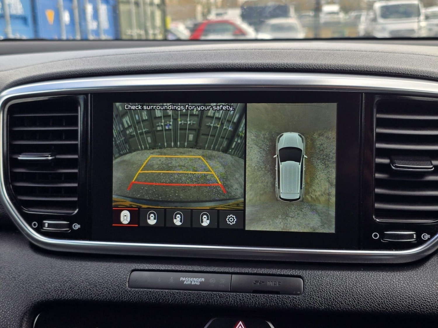 Used Kia Sportage 2020 for sale - 77546275: Photo 36